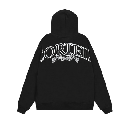 Corteiz Zip-Up