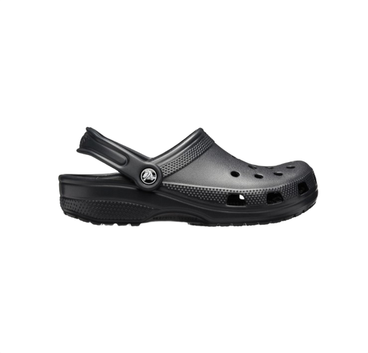 Crocs Black