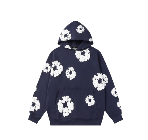 Denim Tears Hoodie