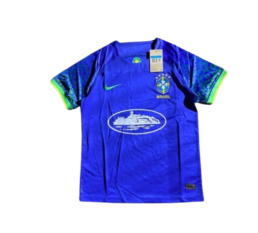Corteiz Brazil Jersey