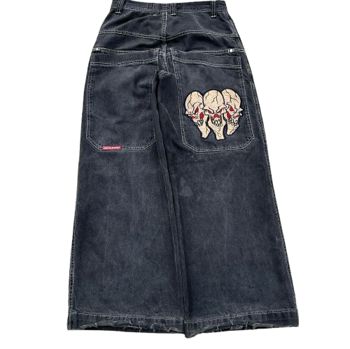 JNCO Y2K Vintage Jeans