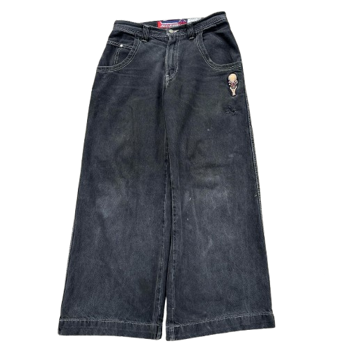 JNCO Y2K Vintage Jeans