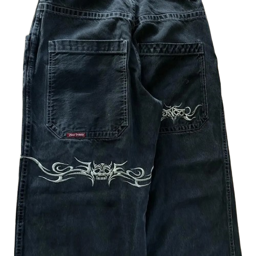JNCO Y2K Vintage Jeans