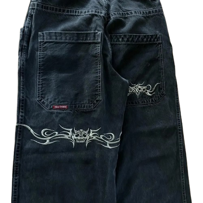 JNCO Y2K Vintage Jeans