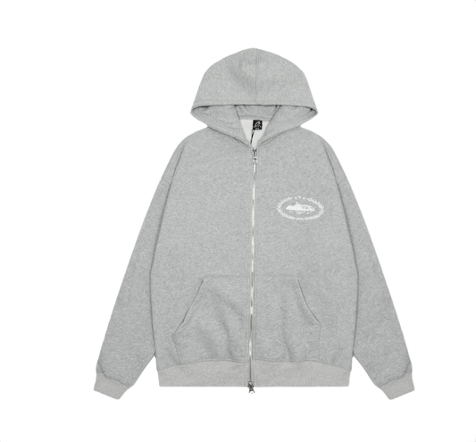 Corteiz Zip-Up