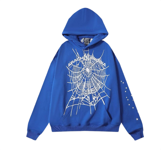 Sp5der Hoodie