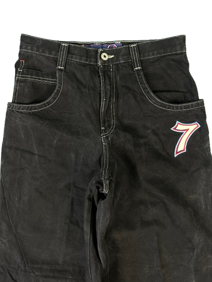 JNCO Y2K Vintage Jeans