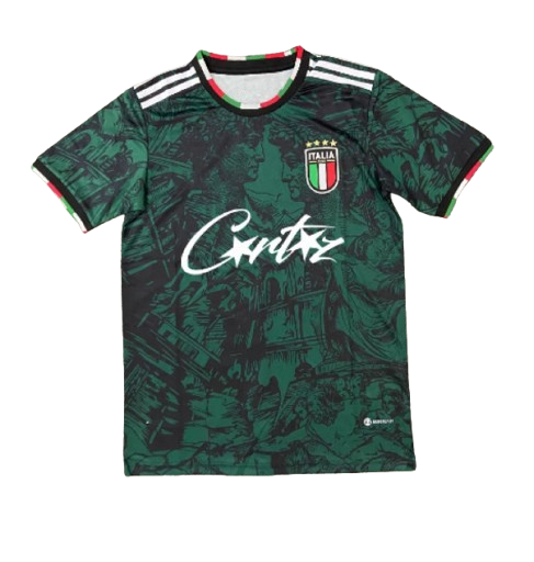 Corteiz Jersey