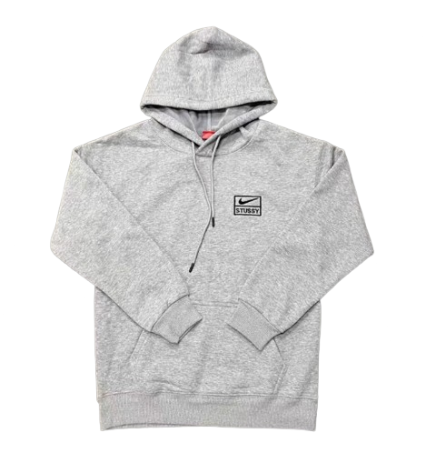Nike X Stussy Hoodie