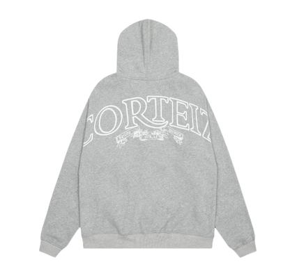 Corteiz Zip-Up