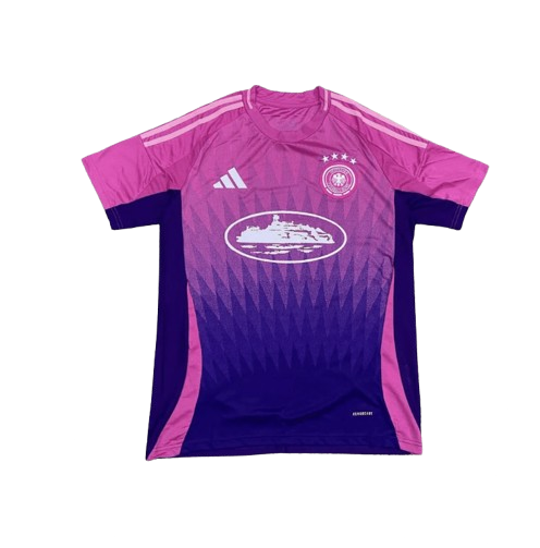 Corteiz Germany Jersey