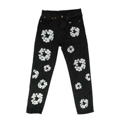 Levi's X Denim Tears Jeans