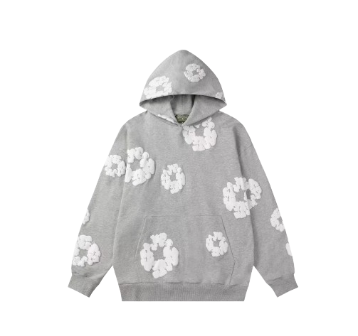 Denim Tears Hoodie