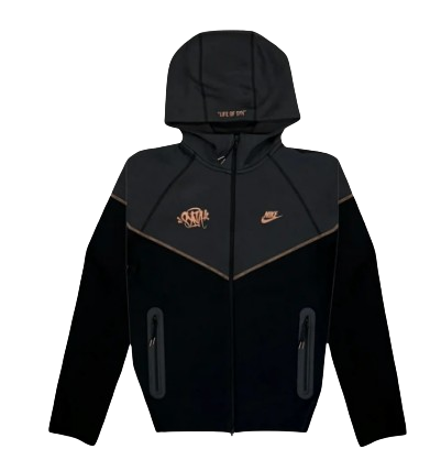 Syna Tech Fleece