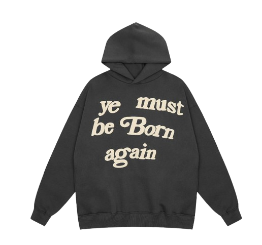 CPFM Hoodie