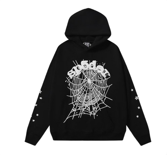 Sp5der Hoodie
