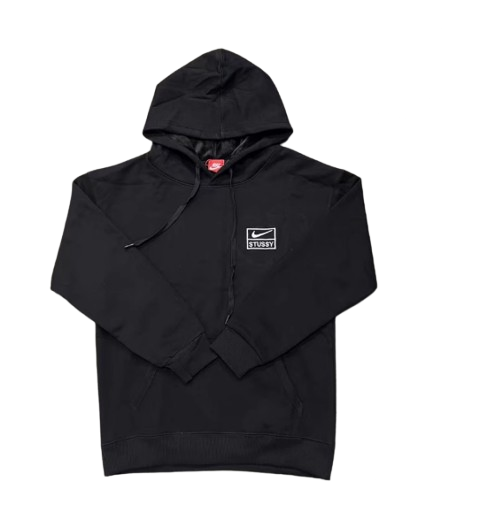 Nike X Stussy Hoodie