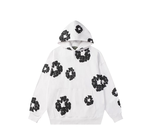 Denim Tears Hoodie