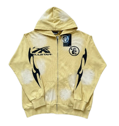 Hellstar Zip Up