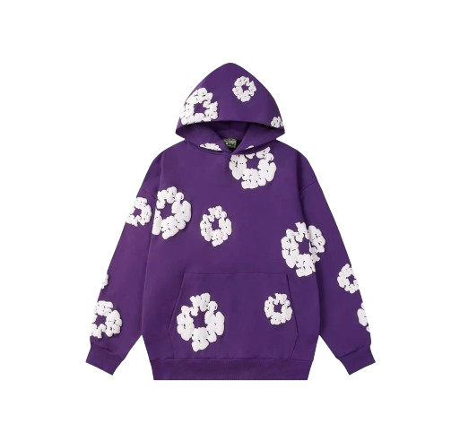 Denim Tears Hoodie