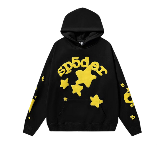 Sp5der Hoodie