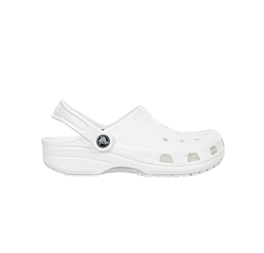 Crocs White