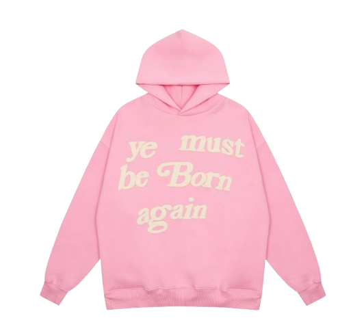 CPFM Hoodie