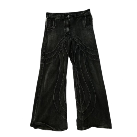 No Faith Studios Heavy Wave Denim