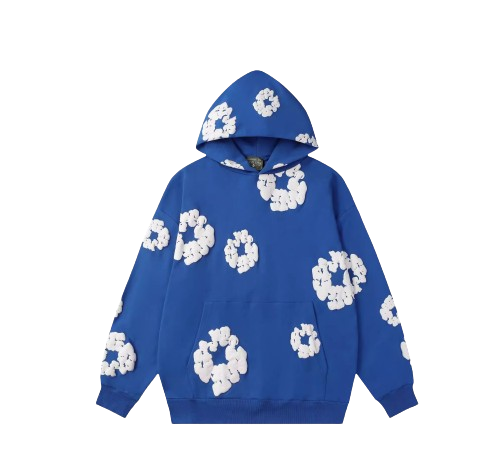 Denim Tears Hoodie