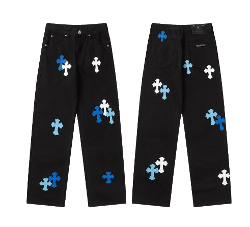Chrome Hearts Jeans