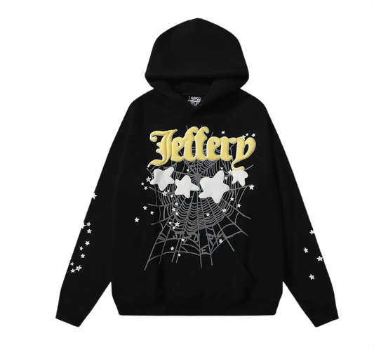 Sp5der Hoodie
