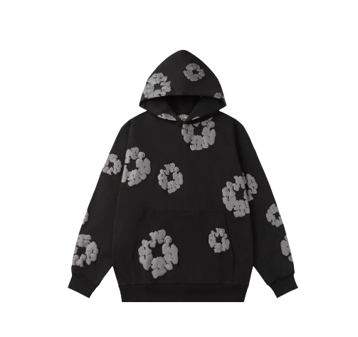 Denim Tears Hoodie