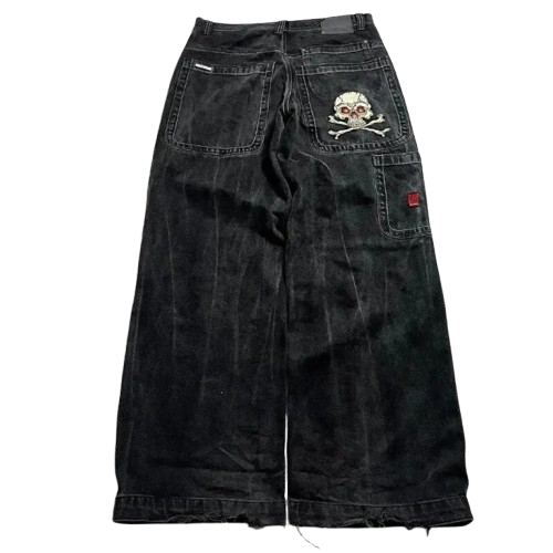 JNCO Y2K Vintage Jeans