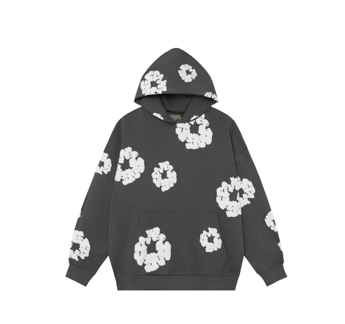 Denim Tears Hoodie