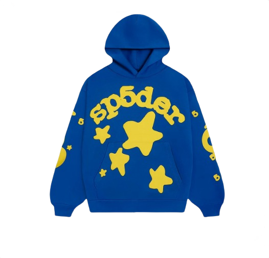 Sp5der Hoodie