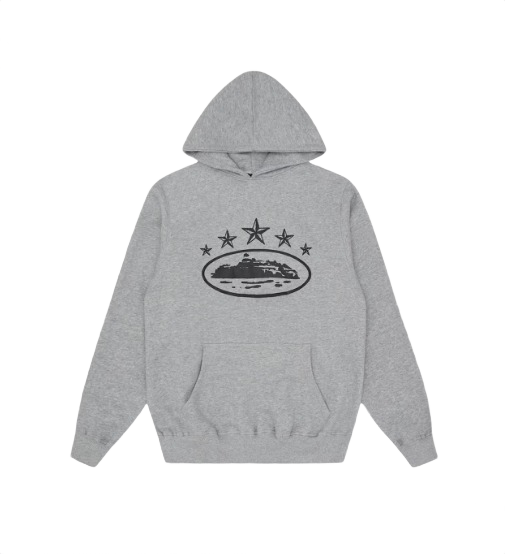 Corteiz Hoodie