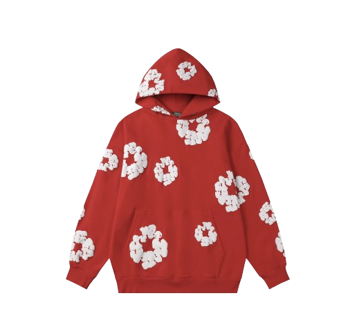 Denim Tears Hoodie