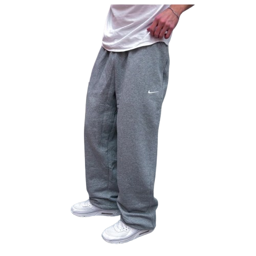Nike Baggy Sweatpants