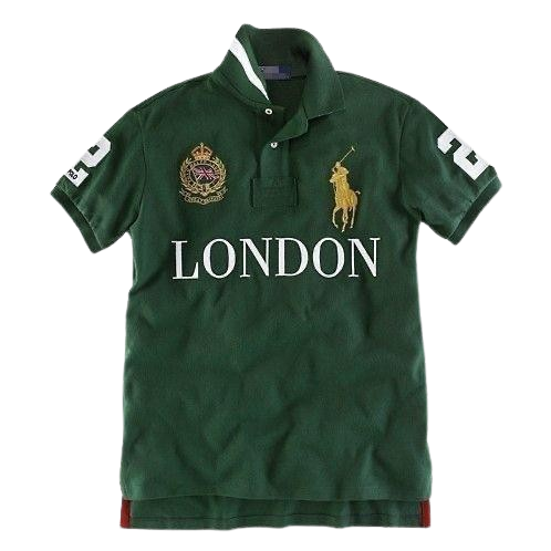 Ralph Lauren Vintage Polo "London"
