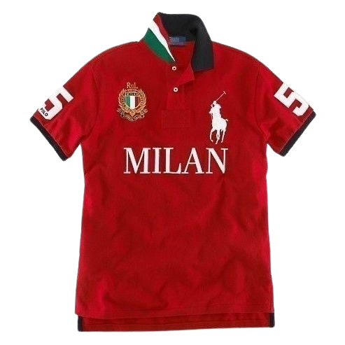 Ralph Lauren Vintage Polo "Milan"
