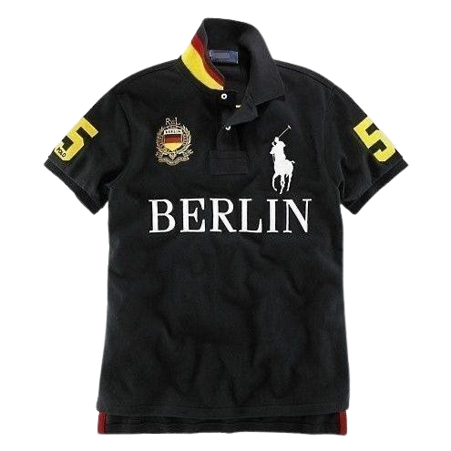 Ralph Lauren Vintage Polo "Berlin"