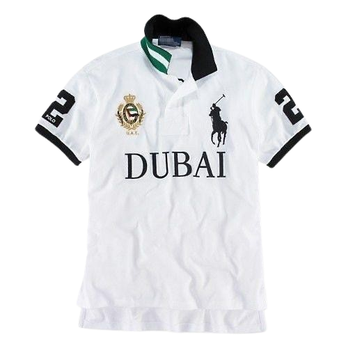 Ralph Lauren Vintage Polo "Dubai"