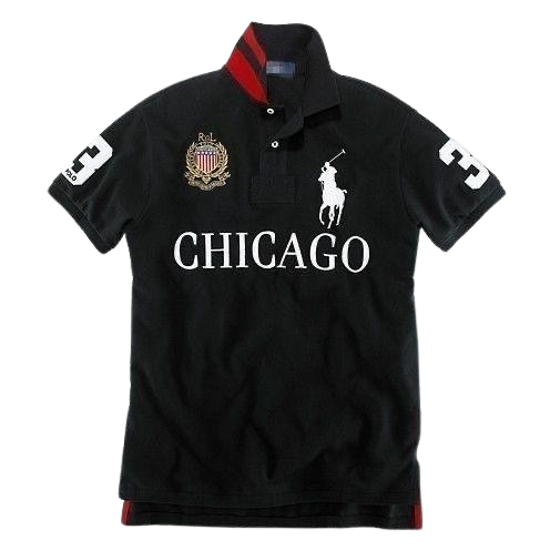 Ralph Lauren Vintage Polo "Chicago"