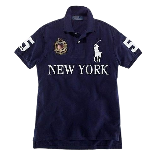 Ralph Lauren Vintage Polo "New York"