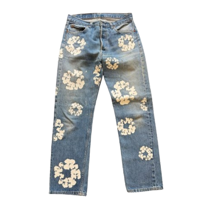 Levi's X Denim Tears Jeans