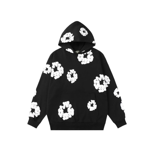 Denim Tears Hoodie