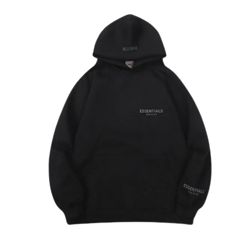 Essentials Fear of God Hoodie