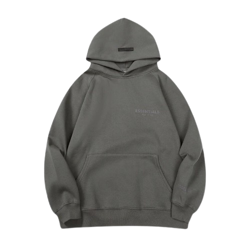 Essentials Fear of God Hoodie