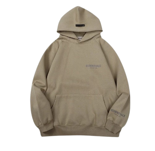 Essentials Fear of God Hoodie