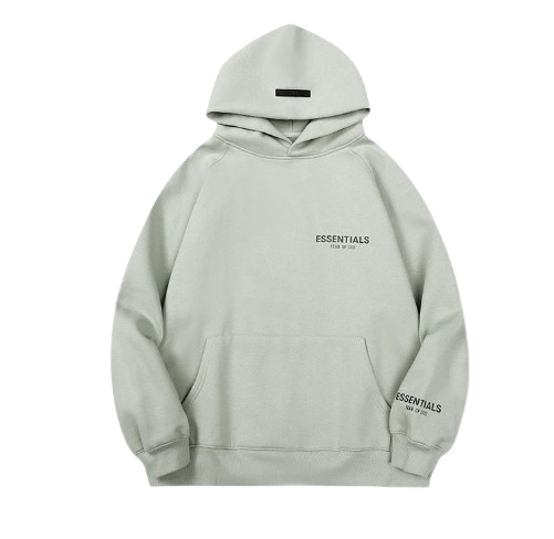 Essentials Fear of God Hoodie